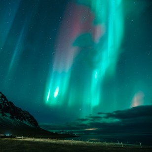 Aurora boreale