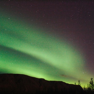 Aurora boreale