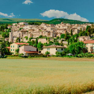 Spello