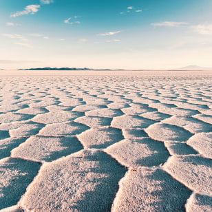 Salar de Uyuni