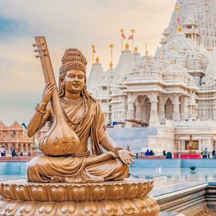 Tempio di Akshardham