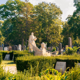 Cimitero di Vienna