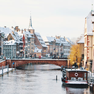 Strasburgo