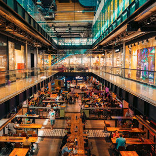 Elektrownia Powisle, Varsavia