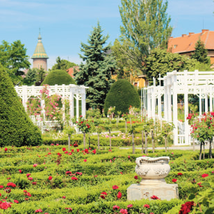 Città Giardino