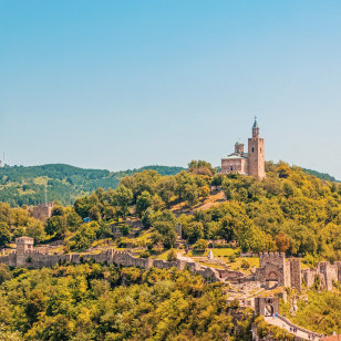 Veliko Tarnovo