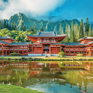 Tempio di Byodo-in