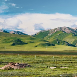 Prateria di Rouergai