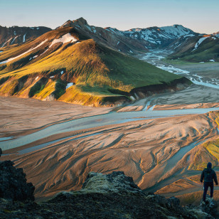 Landmannalaugar