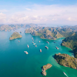 Baia di Halong