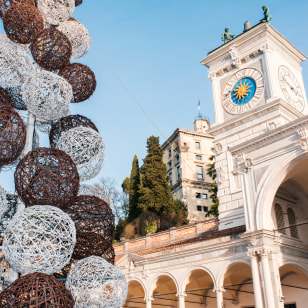 Udine