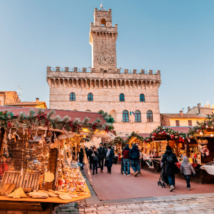 Montepulciano