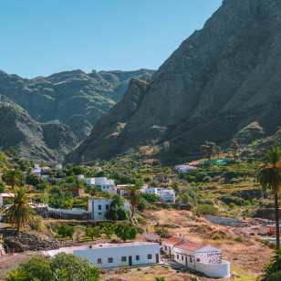 Valle di Agaete