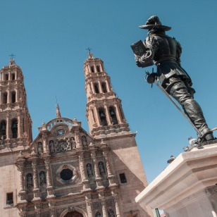 Cattedrale di Chihuahua