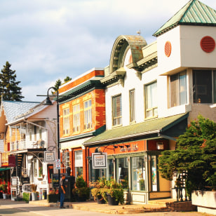 Baie-Saint-Paul