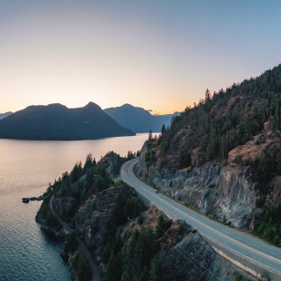 Sea to Sky Highway