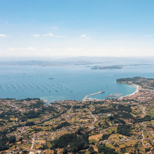 Ria de Arousa