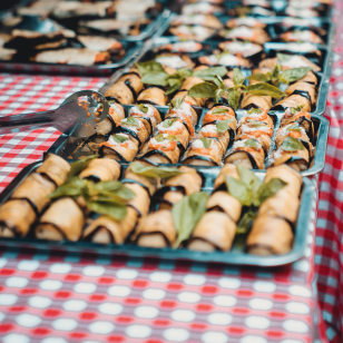Mercato di Ballar&ograve;, Palermo