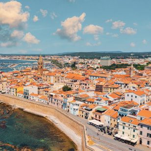 Alghero