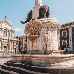 Basilica Cattedrale di Sant'Agata, Catania