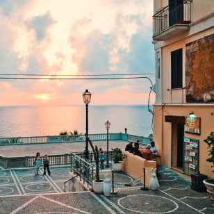 Diamante, Cosenza
