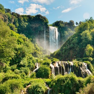 Cascata delle Marmore, Terni