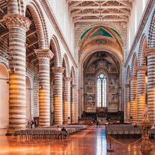 Cattedrale di Santa Maria Assunta, Orvieto