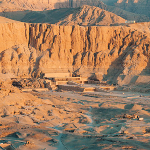 Tempio della Regina Hatshepsut