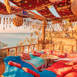 Spiaggia di Sharm