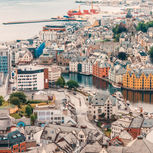 Tromsø