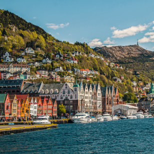 Bergen