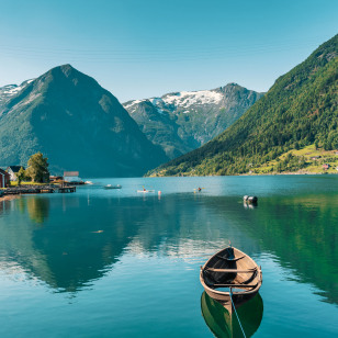 Sogenfjord