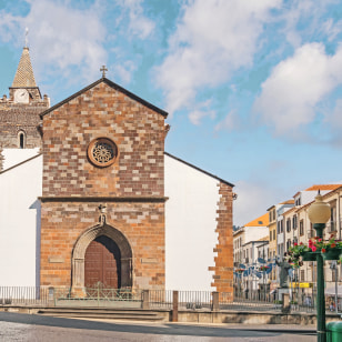 Cattedrale di Funchal