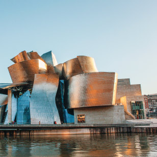 Museo Guggenheim, Bilbao