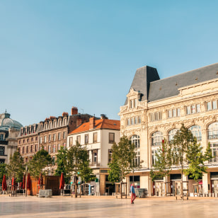 Clermont-Ferrand