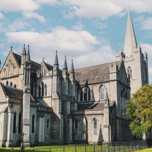 Cattedrale di St. Patrick, Dublino