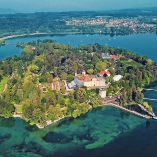 Isola di Mainau