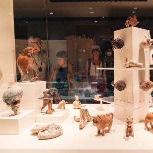 Museo delle Civiltà Anatoliche, Ankara
