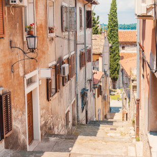 Vicoli di Pola