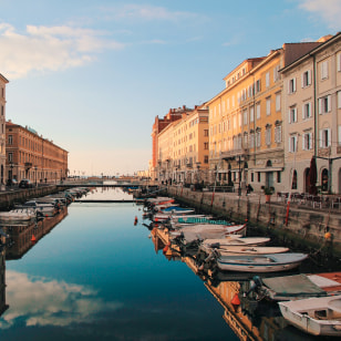 Trieste