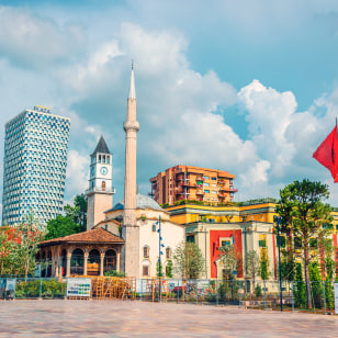 Tirana