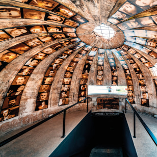 Museo Bunk'Art 2, Tirana