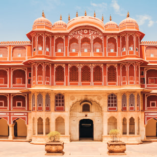 Palazzo di Jaipur