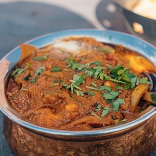 Tikka masala: piatto tipico indiano