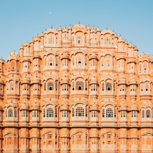 Palazzo dei venti, Jaipur