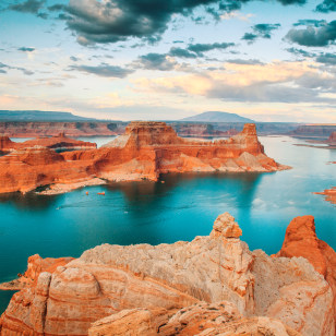 Lago Powell
