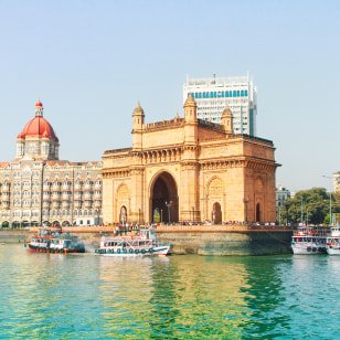 Gateway of India, Mumbai