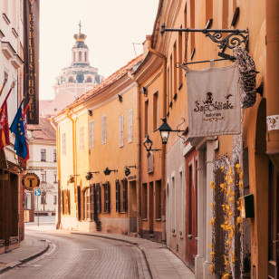 Vilnius