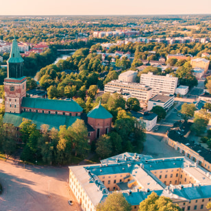 Cattedrale di Turku
