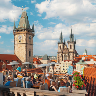 Praga